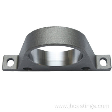 Investment Casting Lost Wax Casting Cylinder Bracket